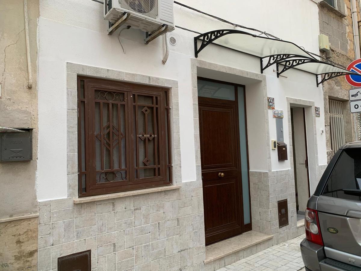 דירות פלרמו Casa Enza Partanna Mondello מראה חיצוני תמונה